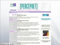 Sites similar to percepnet.com