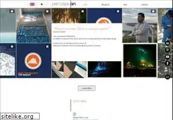 Sites similar to percept-on.com
