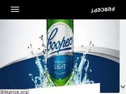 Sites similar to percept.com.au
