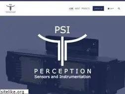Sites similar to perception-si.com
