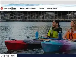 Sites similar to perception.co.uk