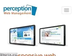 Sites similar to perception.net