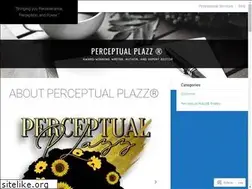 Sites similar to perceptionofplazz.com