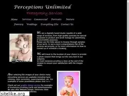 Sites similar to perceptions-unlimited.com