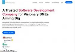 Sites similar to perceptionsystem.com