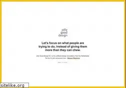 Sites similar to perceptiveinteractive.com