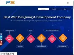 Sites similar to perceptsystems.com