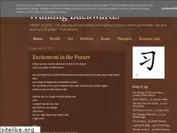 Sites similar to perceptual-explosion.blogspot.com