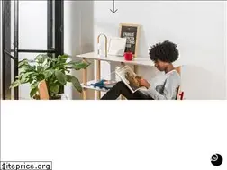 Sites similar to perceptual.co