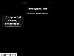 Sites similar to perceptualart.com