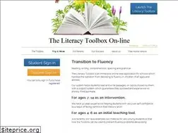 Sites similar to perceptualliteracy.com