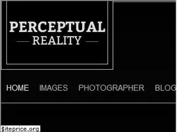Sites similar to perceptualreality.com