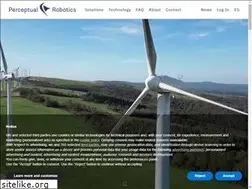 Sites similar to perceptualrobotics.com