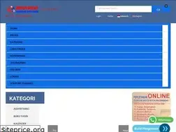 Sites similar to percetakan-independent.com