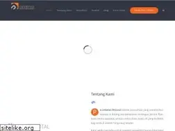 Sites similar to percetakandimensi.co.id