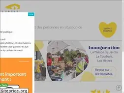 Sites similar to perceval.ch
