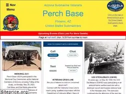 Sites similar to perch-base.org