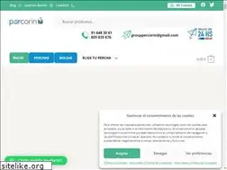 Sites similar to percha.es