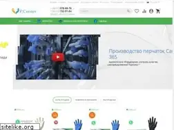 Sites similar to perchatki.center
