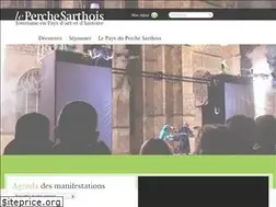 Sites similar to perche-sarthois.fr