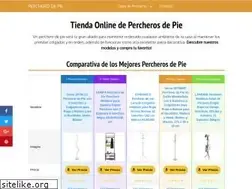 Sites similar to percherodepie.com