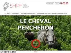Sites similar to percheron-france.org