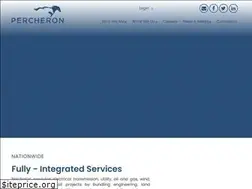 Sites similar to percheronllc.com