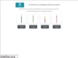 Sites similar to percheroscromados.cl