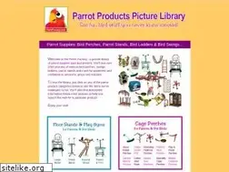 Sites similar to perchfactory.com