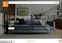 Sites similar to perchfurniture.com