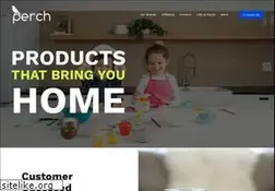 Sites similar to perchhq.com