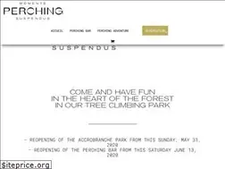 Sites similar to perchingbar.eu