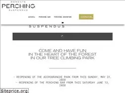 Sites similar to perchinglife.com