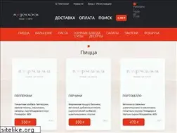 Sites similar to perchinitomsk.ru