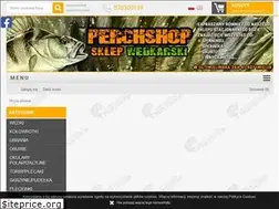 Sites similar to perchshop.com
