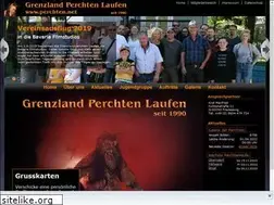 Sites similar to perchten.net