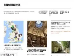 Sites similar to perchuk.wordpress.com