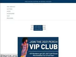 Sites similar to perchvail.com