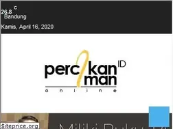 Sites similar to percikaniman.id