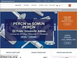 Sites similar to percin.com.tr