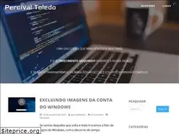 Sites similar to percivaltoledo.com.br