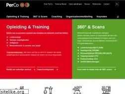 Sites similar to perco.be