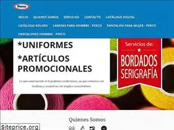 Sites similar to percocr.com