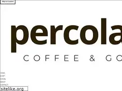Sites similar to percolate.sg
