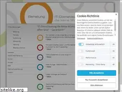 Sites similar to percom.at