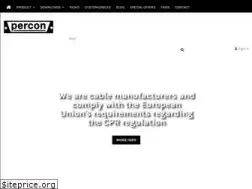Sites similar to percon.es