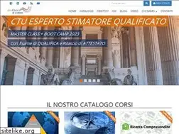 Sites similar to percorsidiestimo.it