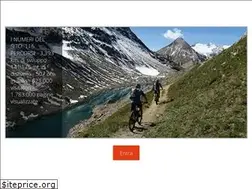Sites similar to percorsimtbvalbrembana.it