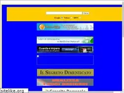 Sites similar to percorso.net