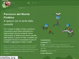 Sites similar to percorsopiottino.ch